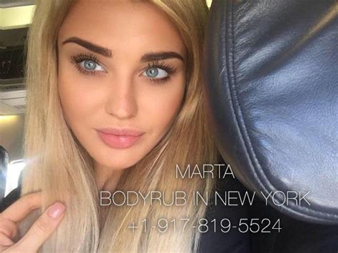 Expertly Trained Masseuses Our masseuses are highly trained in the ancient art of sensual massage, and they know exactly how to make your experience unforgettable. . Body rubs in new york